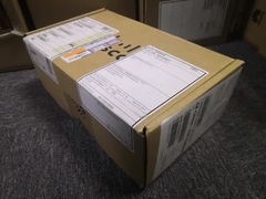 C3850-NM-2-40G وحدة شبكة سلسلة سيسكو 3850 C3850-NM-2-40G 2 x 40GE وحدة شبكة