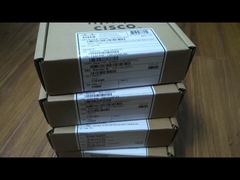 واجهة EHWIC-1GE-SFP-CU عالية السرعة Cisco Transceiver Optical WAN لـ Gigabit Ethernet