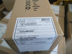 AIR-CT2504-5-K9 وحدة تحكم لاسلكية سيسكو مشفرة بكفاءة مع منفذين وتشفير WPA2