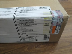 AIR-CT3504-K9 الأبعاد 44.5 X 442.5 X 442.5 ملم وحدة تحكم الوصول اللاسلكي لعملك