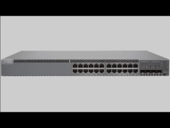 Huawei CE6855-48XS8CQ-B 48x10GE 8x100GE 2.56Tbps محول مركز البيانات