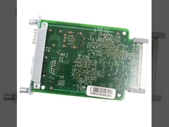 سيسكو EHWIC-1GE-SFP-CU 1 منفذ جيجابيت إثنرث HWIC مع فتحة SFP