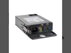 Cisco PWR-C5-125WAC / 2 = مصدر طاقة Catalyst 9000 Switch 125WAC احتياطي