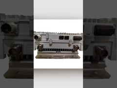 وحدة راديو مزدوجة النطاق RRU5502 BSJ 4T4R 1800/2100 ميجاهرتز 80 واط