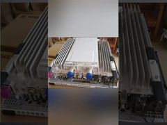 إريكسون راديو 2217 b3 KRC 161 427/1 وحدة الراديو