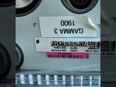 Ericsson 4415 B2 B25 KRC 161 636/1 unit radio