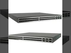 CE6863E-48S6CQ-F SWITCH HUAWEI 24 PORT ETHERNET مفاتيح الوصلة الصاعدة