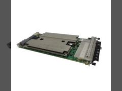 لوحة نطاق أساسي من هواوي، وهي مكون رئيسي في وحدة النطاق الأساسي BBU5900 من هواوي لشبكات الجيل الرابع والثالث