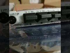UBBPd1 لوحة معالجة النطاق الأساسي المستخدمة في أنظمة المحطات الأساسية BBU3900 / BBU3910 من هواوي