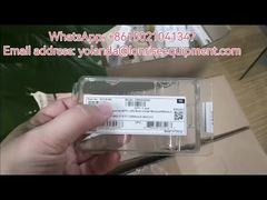 وحدة الإرسال والاستقبال الضوئية الأصلية الجديدة من هواوي OMXD30000 SFP + 10G Multi Mode Module