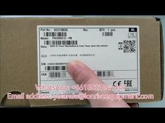 PAC600S12-PB 
وحدة الطاقة المتغيرة 600W (بعد مجرى الهواء الأمامي، منفذ جانب لوحة الطاقة)