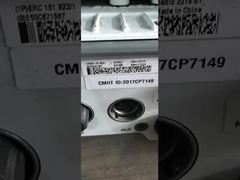 وحدة راديو إريكسون 2219 B1 KRC 161 623/1 إريكسون - وحدة راديو