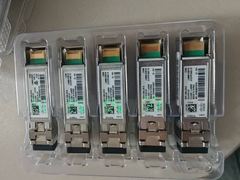 SFP-10G-LR-S سيسكو SFP ناقل بصري 10GBASE-LR SFP+ 1310nm 10km