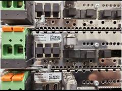 473764A (ASIB) وحدة معالجة النطاق الأساسي Nokia AirScale التي تدعم شبكات 2G و 3G و 4G و 5G