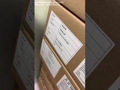 مُبدِّل شبكات جونيبر EX3400-24P بـ 24 منفذًا يدعم تقنية PoE بسرعة 10/100/1000BASE مع 4 منافذ SFP+ و 2 منفذ QSFP+ للوصلات الصاعدة