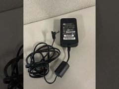 CP-PWR-8821-NA=، ملحق هاتف IP اللاسلكي من Cisco، مدخل 100-240 فولت/قابس/محول NA متضمن