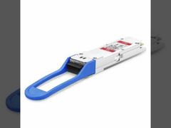 QSFP-100G-PSM4-S=، جهاز الإرسال والاستقبال Cisco QSFP-100G PSM4، 100G QSFP/500m SMF/MPO