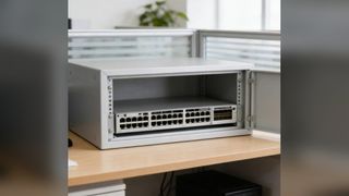 C9300-48UXM-E محول إيثرنت مُدار متعدد جيجابت UPOE بـ 48 منفذًا، وصلة Uplink معيارية، أساسيات الشبكة