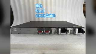 S5731-S48S4X، محول Huawei S5731-S، 48xGE SFP/4x10GE SFP+/بدون طاقة