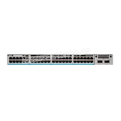 C9300 - 48P - A - Cisco Switch Catalyst 9300 48 POE +