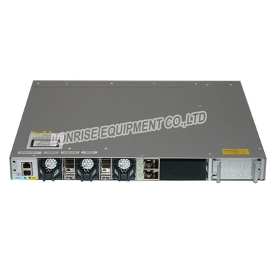 WS - C3850 - 48T - S محفز 3850 Switch IP Base 480 جيجابت في الثانية