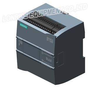 6ES7 212-1HE40-0XB0 رائجة البيع امدادات الطاقة SIMATIC S7-1200 وحدة ذاكرة وحدة المعالجة المركزية PLC سيمنز