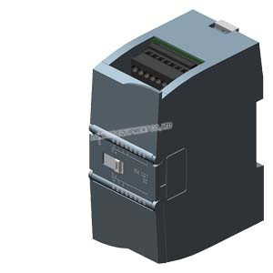 6ES7221-1BF32-0XB0 SIMATIC S7-1200 وحدة الإدخال الرقمية SM 1221 8 DI 24 V DC PLC Module