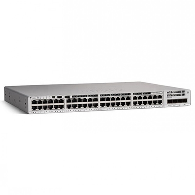 C9200L-48P-4G-E - وحدة نسيج Cisco Switch Catalyst 9200 E X1