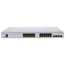 CBS350-24P-4X - محولات Cisco المُدارة 350 Series Cisco Router Modules