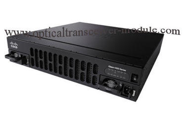 Professional 2 Ports Cisco Router Xenpak Switches 4300 Series ISR4321 / K9
