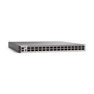 C9300-48P-A - Cisco Switch Catalyst 9300 Cisco Catalyst 9300 48 منفذ PoE + ميزة الشبكة