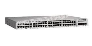 9200 Series 48 - Port 10/100/1000 Switch C9200 - 48T - E