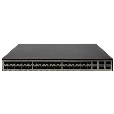 CE6857E-48S6CQ-B Switch CloudEngine 6800 AC مزود الطاقة