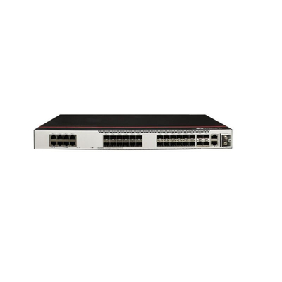 S5731 - S48S4X - منافذ بصرية من فئة المؤسسات 48 جيجابت SFP 410G