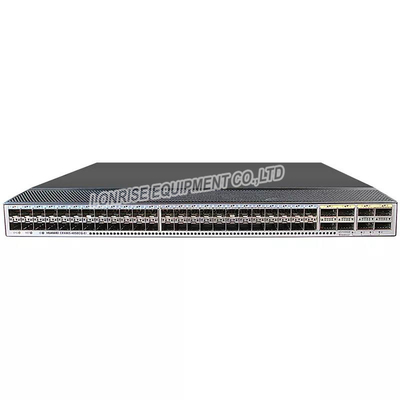CE6865E-48S8CQ-B لوحة تبديل الشبكة 48X25G SFP28 8X100G QSFP28