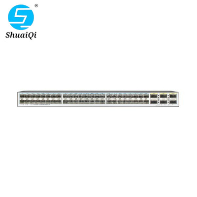 Huawei CE6856-48S6Q-HI Data Center Switches CE 6800 Series 48-Port 10G SFP + 6-Port 40GE