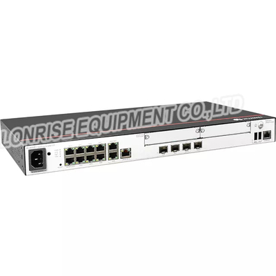 USG6680E-AC Enterprise Security Gateway Cloud Management 10 Gigabit Firewall