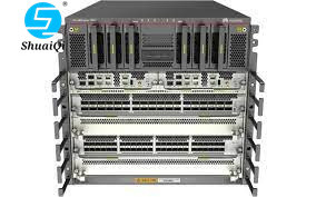 هواوي CE16816 CloudEngine 12800 Series Data Center Switches DC Assembly Assembly