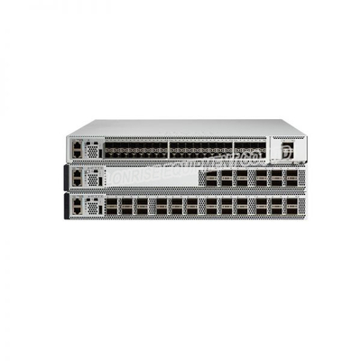 Cisco C9500-40X-E Switch Catalyst 9500 محول 10Gig 40 منفذًا ، أساسيات الشبكة