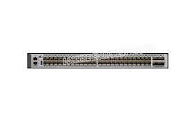 Cisco C9500-24Y4C-A Switch Catalyst 9500 24 x 1/10 / 25G و 4 منافذ 40 / 100G ميزة