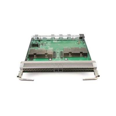 Cisco N9K-X97160YC-EX Nexus 9000 Switch Modules &amp; Cards NX-OS linecard 48p
