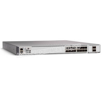 Cisco C9500-16X-E Switch Catalyst 9500 Catalyst 9500 أساسيات تبديل 10 جيجا بايت 16 منفذًا