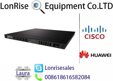 مختومة Cisco SFP جهاز الإرسال والاستقبال البصري ISR4331-AX / K9 ISR 4331 AX Bundle