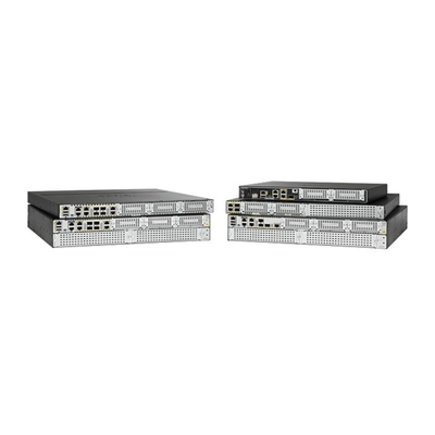 CISCO ISR4461 / K9 Cisco Router Modules China Router ISR 4000