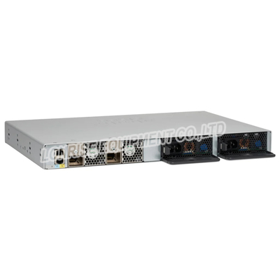 سيسكو جاهزة للشحن C9200L-24P-4X-A 24-Port Poe + Network Advantage Uplink Switch أصلي جديد