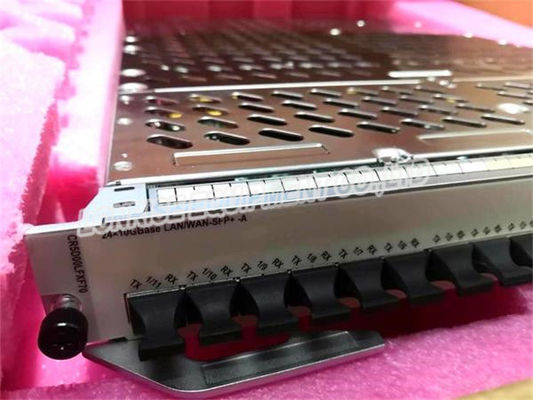 راوتر هواوي CR5D00LFXF70 NE40E