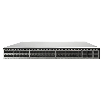 CE6865E-48S8CQ جديد Huawei 25GE Access TOR Network Switches 8 * 100GE / 40GE QSFP Uplink