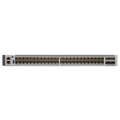 C9500-24Y4C-A سويتش سيسكو فائدة C9500