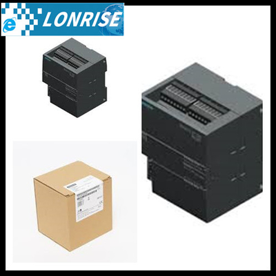 6ES7288 1SR20 0AA1 برمجة موديكون شنايدر plc وحدات تحكم منطق سلم كهربائي