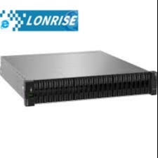 تخزين Lenovo ThinkSystem DE2000H Hybrid Flash Array SFF Gen2 Rack Server